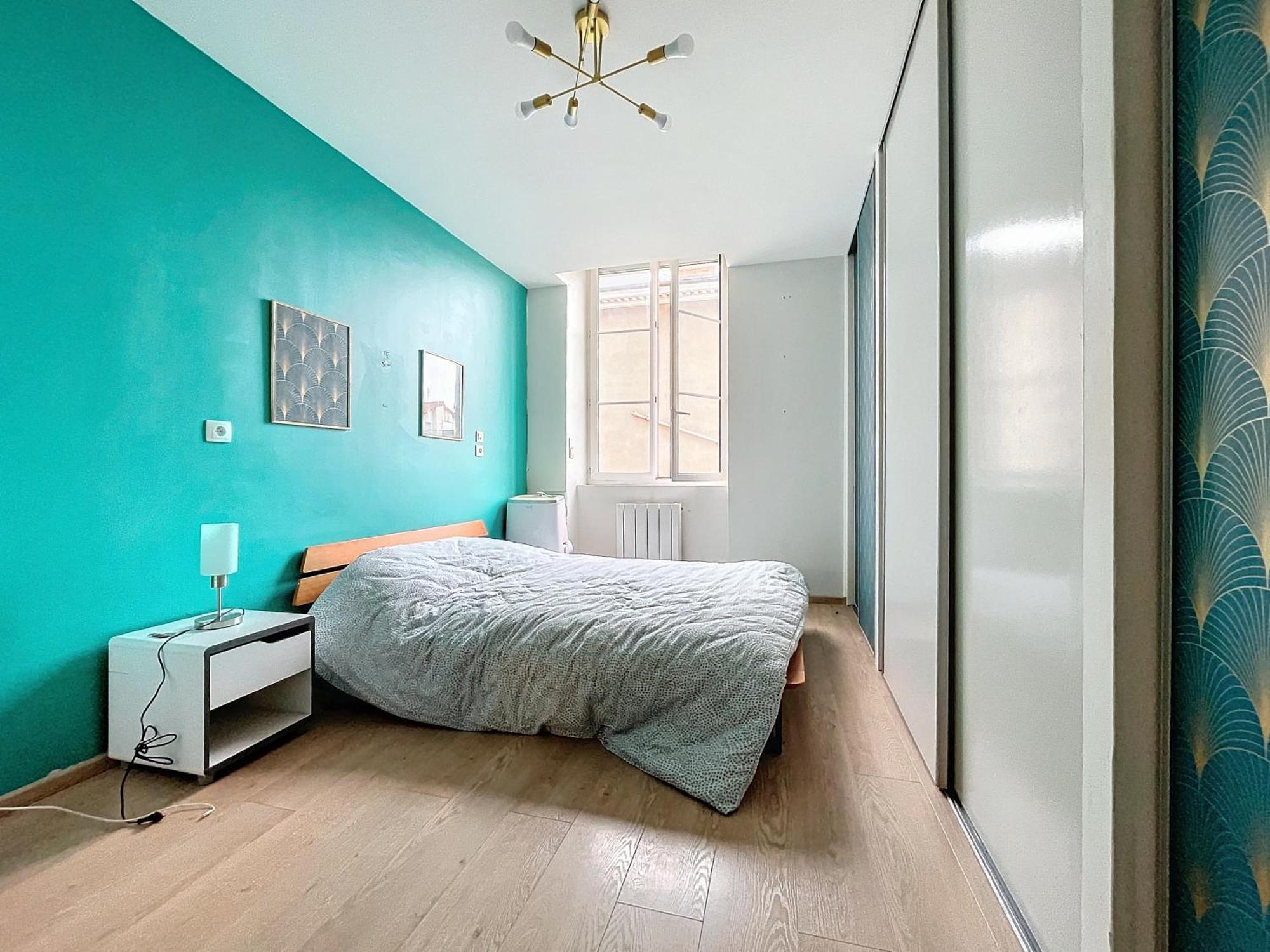 La Roue Libre 3 Chambres - 1Er Etage Au Centre Ville De L'Arbresle Eveux Dış mekan fotoğraf